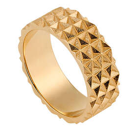 Lumoava Graphite ring L72211700235