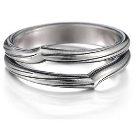 Lumoava wayfarer ring L52239800210