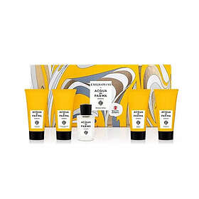 Acqua Di Parma Giftset Colonia Barbiere