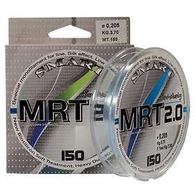 Maver Mrt 2,0 300 M Monofilament Silver 0,330 mm