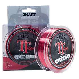 Maver Tt Red Fluorine 150 M Monofilament Durchsichtig 0,220 mm