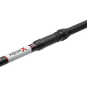 DAM Aqua-x Surfcasting Rod Silver 4.20 m 100-250g