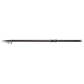 DAM Backbone Ii Stellfisch Carpfishing Rod Silver 7.30 m 50-100g