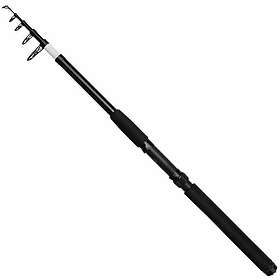 DAM Base-x Tele Spinning Rod Silver 2,40 m 30-60g