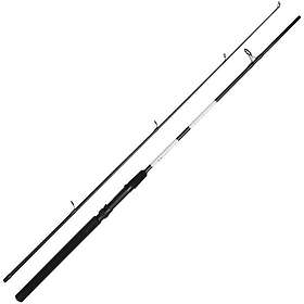 DAM Base-x Spinning Rod Silver 1.80 m 5-25g