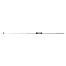 DAM Xt1 2 Sections Carpfishing Rod Svart 3,90 m 3,50 Lbs