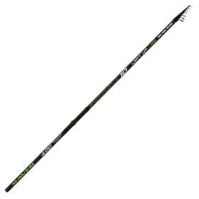 Maver Roky Universal Tele Carpfishing Rod Silver 4,00 m 60g