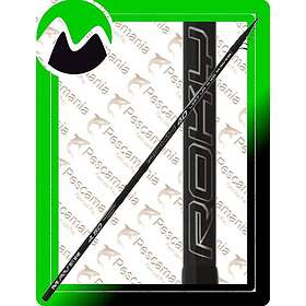 Maver Roky Universal Tele Carpfishing Rod Silver 4,50 m 40g