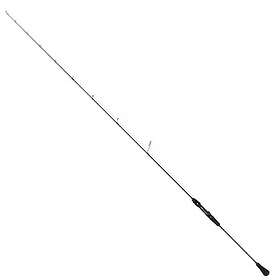 Tubertini Aitori Sp Spinning Rod Silver 1,98 m 150g