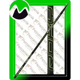 Maver Roky Universal Tele Carpfishing Rod Silver 4,50 m 100g