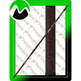 Maver Roky Universal Tele Carpfishing Rod Silver 4,00 m 20g