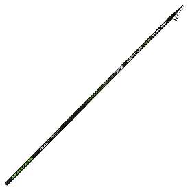 Maver Roky Universal Tele Carpfishing Rod Silver 4,00 m 40g