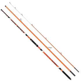 Tubertini Exilon M Surfcasting Rod Guld 4,50 m