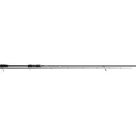 Tenryu Lunakia Spinning Rod Svart 2.26 m 2-10g