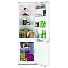 homeking fridge freezer