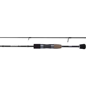 Shimano Sedona As Spinning Rod Silver 1,88 m 0,5-4,5g