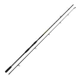 Seika Labrax Spinning Rod Svart 2.70 m 20-80g