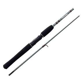 Yokozuna Ys19 Trolling Rod Silver 1,65 m 2-10g
