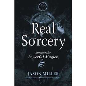 Jason Miller: Real Sorcery