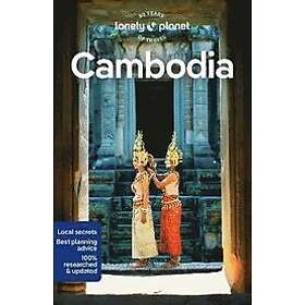 Lonely Planet, Brana Vladisavljevic, Madevi Dailly, David Eimer, Nick Ray: Lonely Planet Cambodia