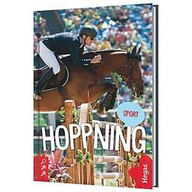 Marie Helleday Ekwurtzel: Hoppning