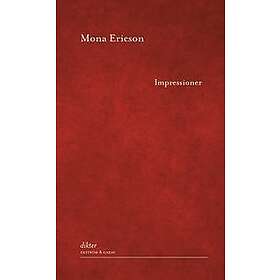 Mona Ericson: Impressioner