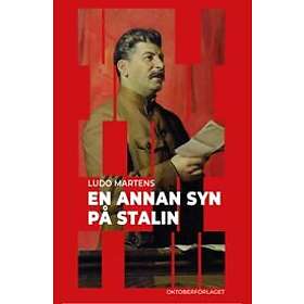 Ludo Martens: En annan syn på Stalin