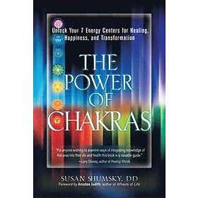 Susan Shumsky: Power of Chakras