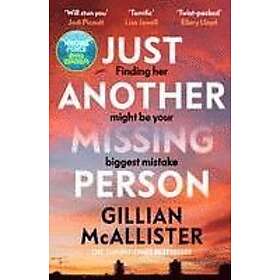 Gillian Mcallister: Just Another Missing Person