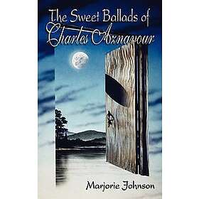 Marjorie Johnson: The Sweet Ballads of Charles Aznavour