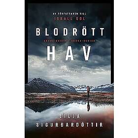 Lilja Sigurdardottir: Blodrött hav