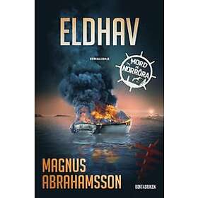 Magnus Abrahamsson: Eldhav
