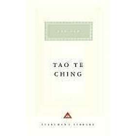Lao Tzu: Tao Te Ching: Introduction by Sarah Allan