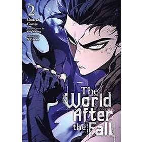 Undead Gamja: The World After the Fall, Vol. 2