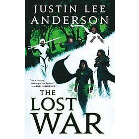 Justin Lee Anderson: The Lost War