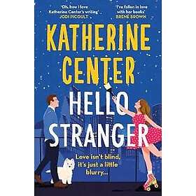 Katherine Center: Hello, Stranger