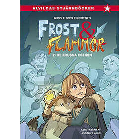 Nicole Boyle Rødtnes: De frusna offren