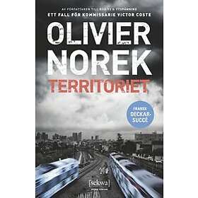 Olivier Norek: Territoriet