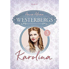 Anna Alemo: Karolina