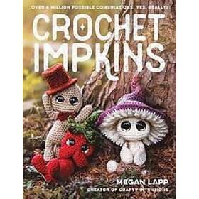 Megan Lapp: Crochet Impkins