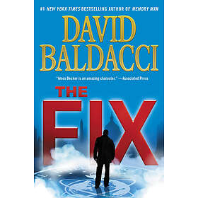 David Baldacci: Fix