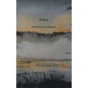 Niclas Persson Tenhuinen: På färd