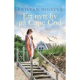 Kristan Higgins: Ett nytt liv på Cape Cod