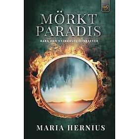 Maria Hernius: Bara den starkaste överlever