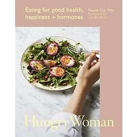 Pauline Cox: Hungry Woman