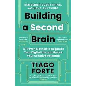 Tiago Forte: Building a Second Brain