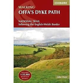 Mike Dunn: Offa's Dyke Path
