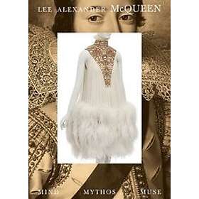 Lee Alexander McQueen, Clarissa M Esguerra, Michaela Hansen: Lee Alexander McQueen: Mind, Mythos, Muse