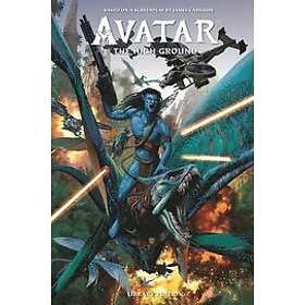 Sherri L Smith, Guilherme Balbi, Diego Galindo: Avatar: The High Ground Library Edition