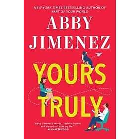 Abby Jimenez: Yours Truly